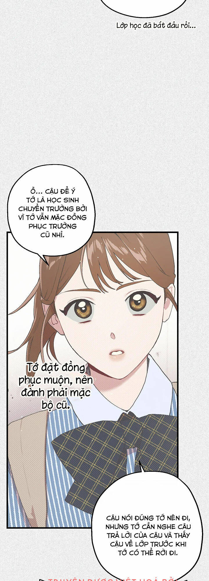 Người Chồng Thứ Hai Của Tôi Chapter 16 - 10