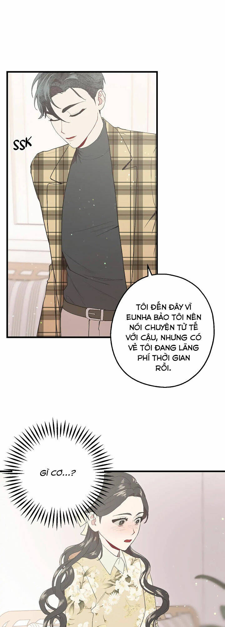 Người Chồng Thứ Hai Của Tôi Chapter 17 - 11