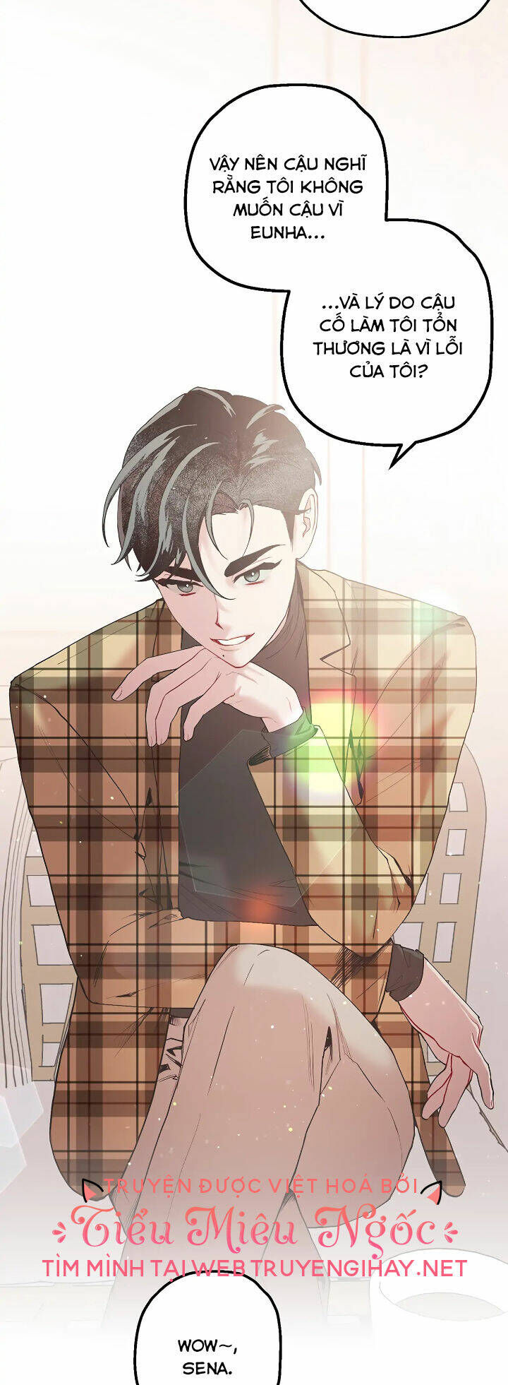 Người Chồng Thứ Hai Của Tôi Chapter 17 - 9