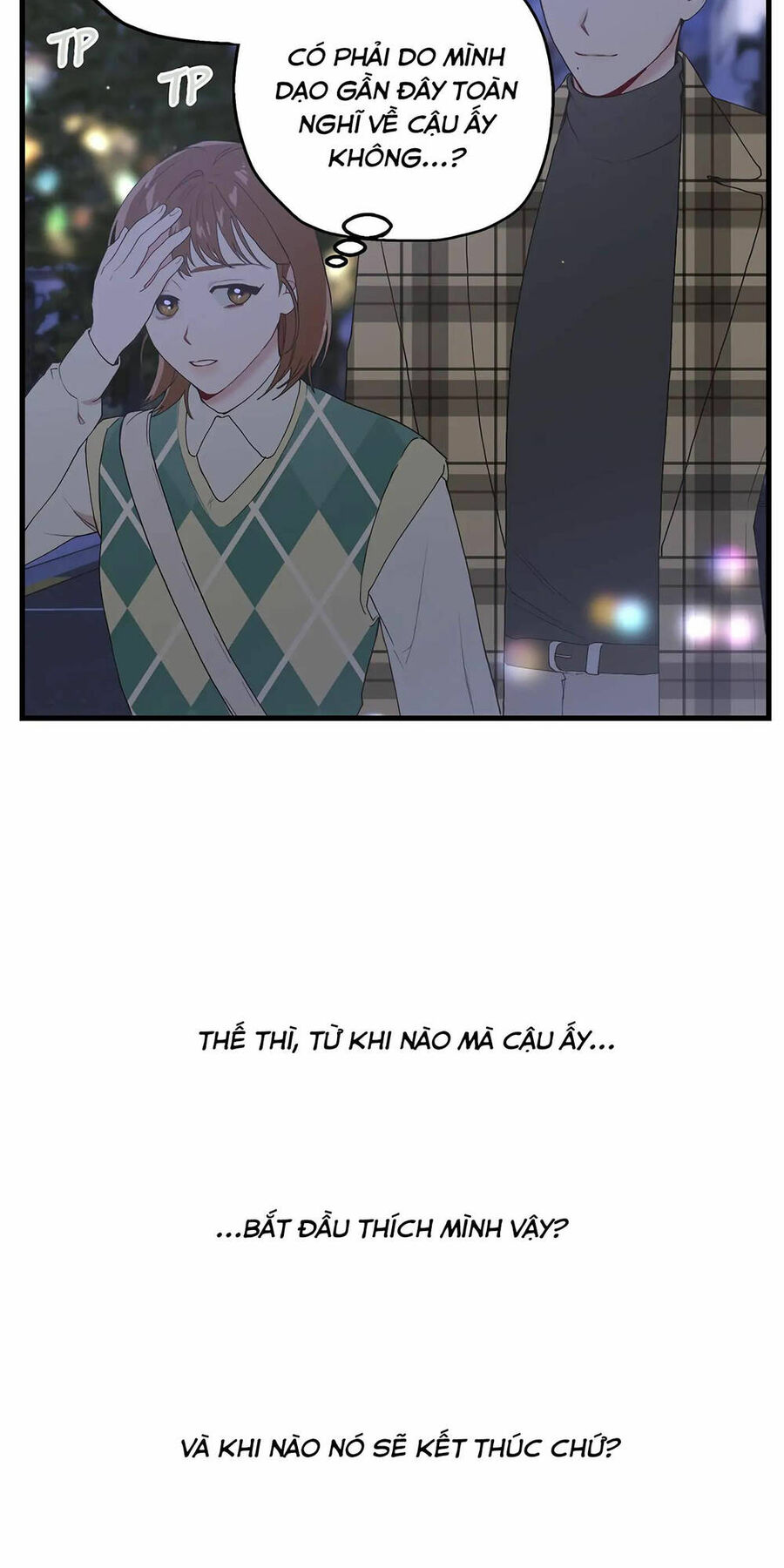 Người Chồng Thứ Hai Của Tôi Chapter 18 - 14