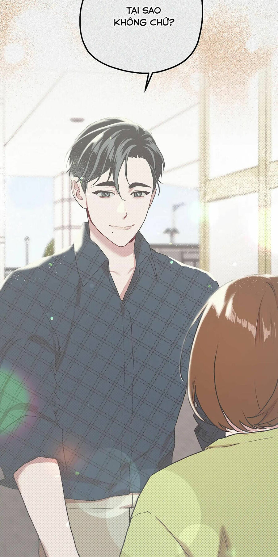 Người Chồng Thứ Hai Của Tôi Chapter 18 - 17