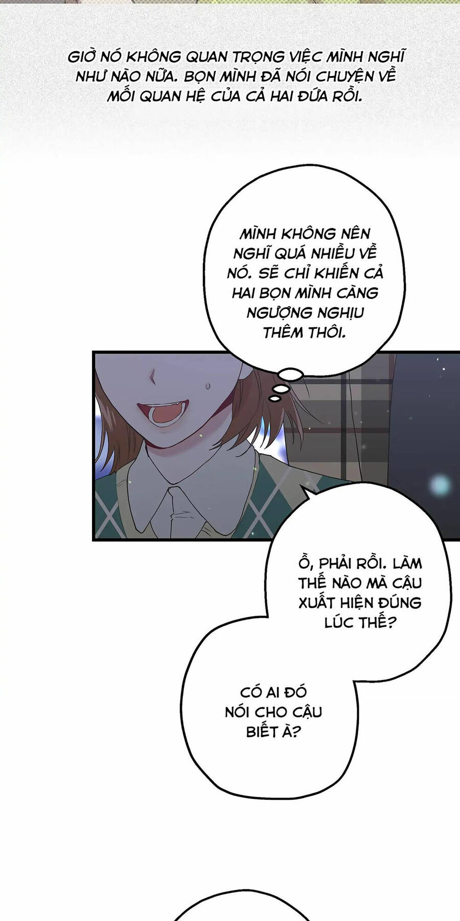 Người Chồng Thứ Hai Của Tôi Chapter 18 - 18