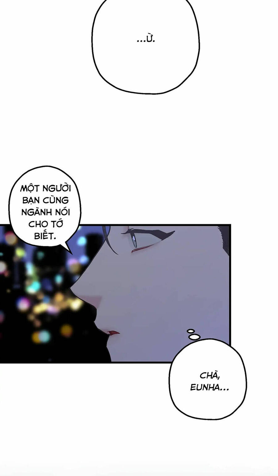 Người Chồng Thứ Hai Của Tôi Chapter 18 - 19