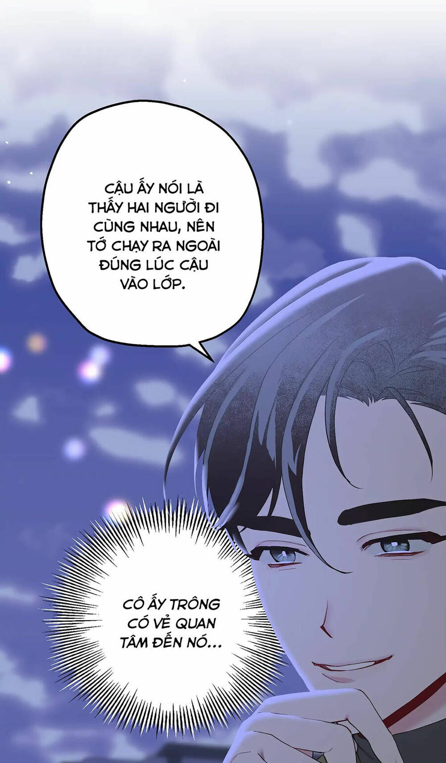 Người Chồng Thứ Hai Của Tôi Chapter 18 - 20