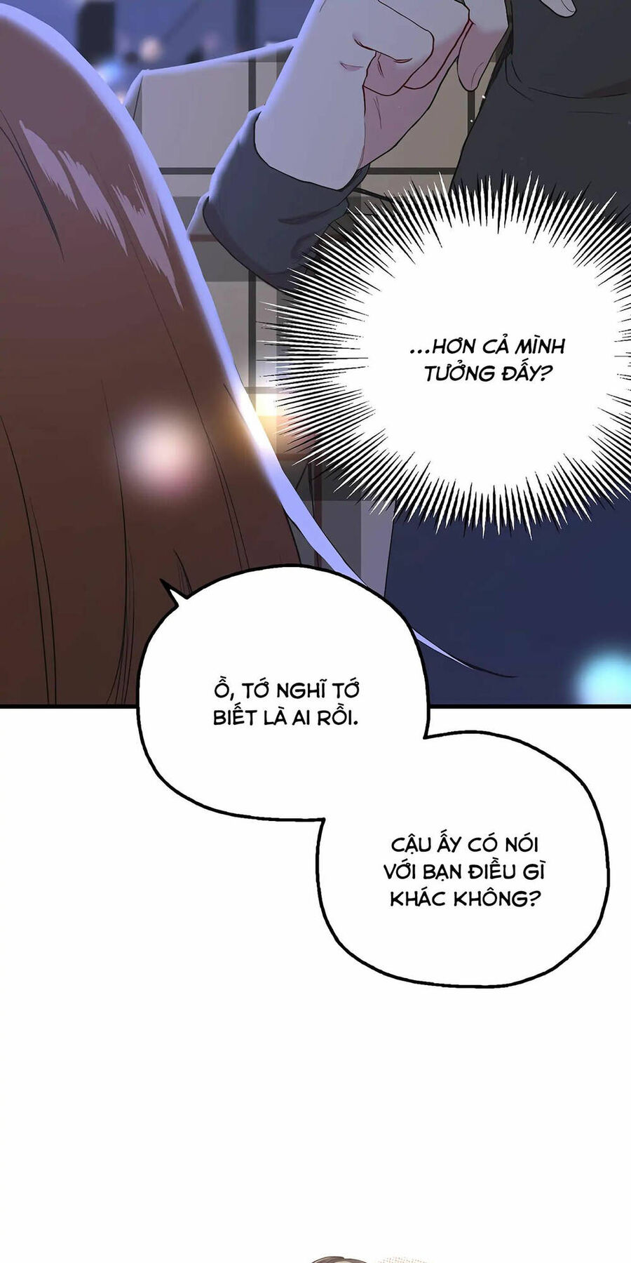 Người Chồng Thứ Hai Của Tôi Chapter 18 - 21