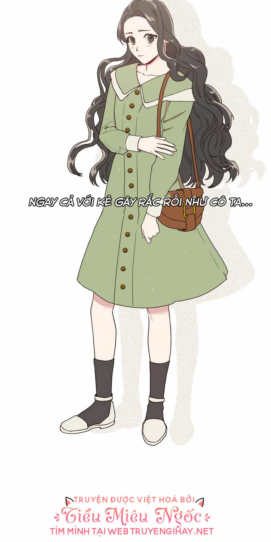 Người Chồng Thứ Hai Của Tôi Chapter 18 - 22