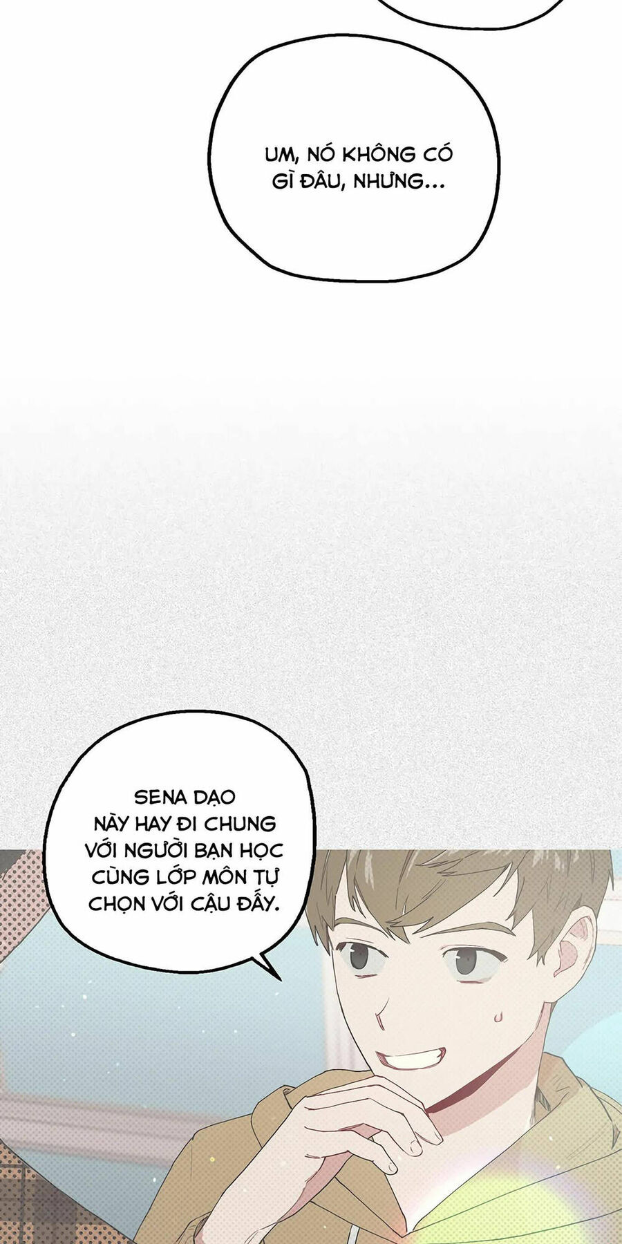Người Chồng Thứ Hai Của Tôi Chapter 18 - 24