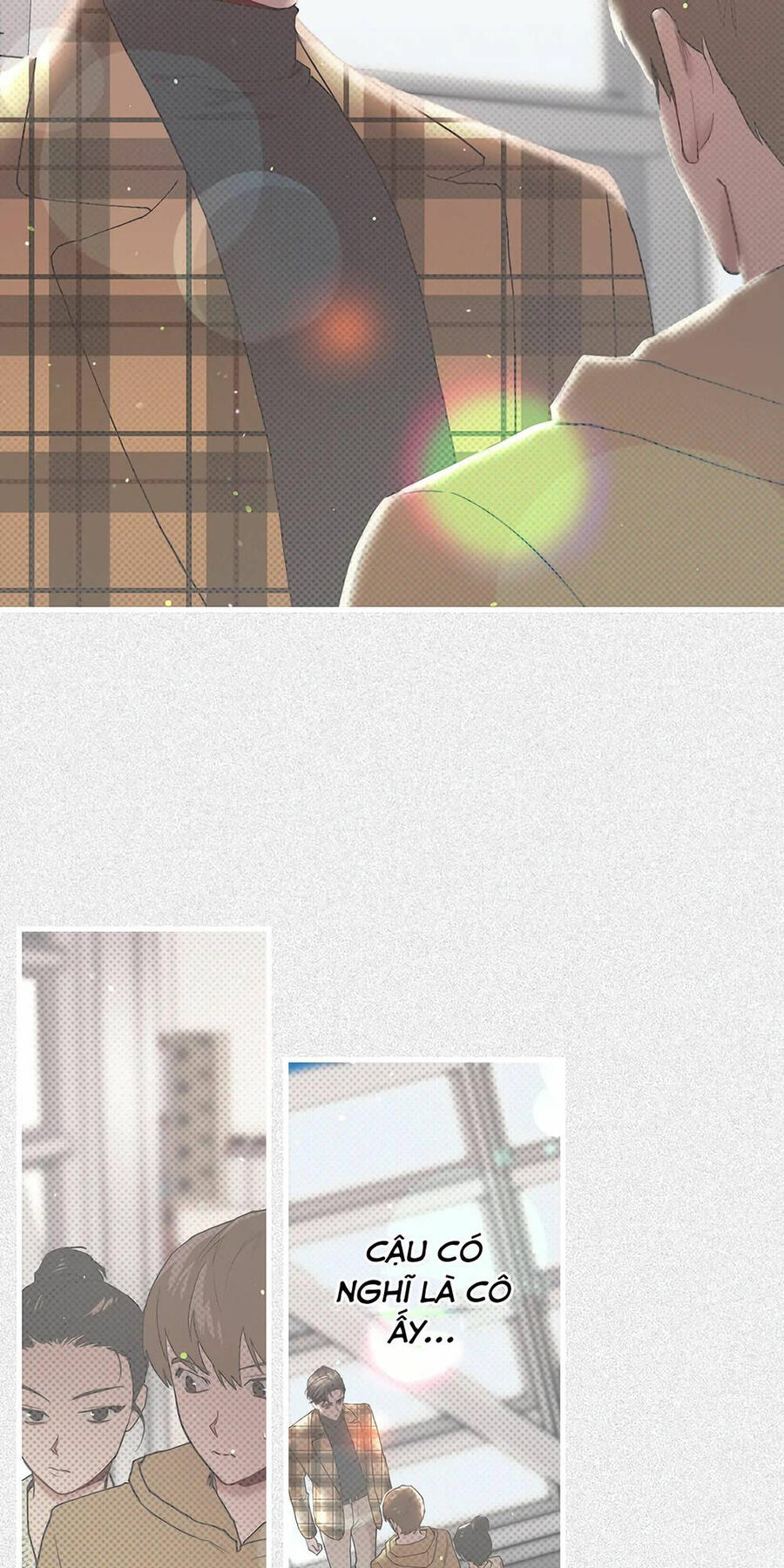 Người Chồng Thứ Hai Của Tôi Chapter 18 - 26