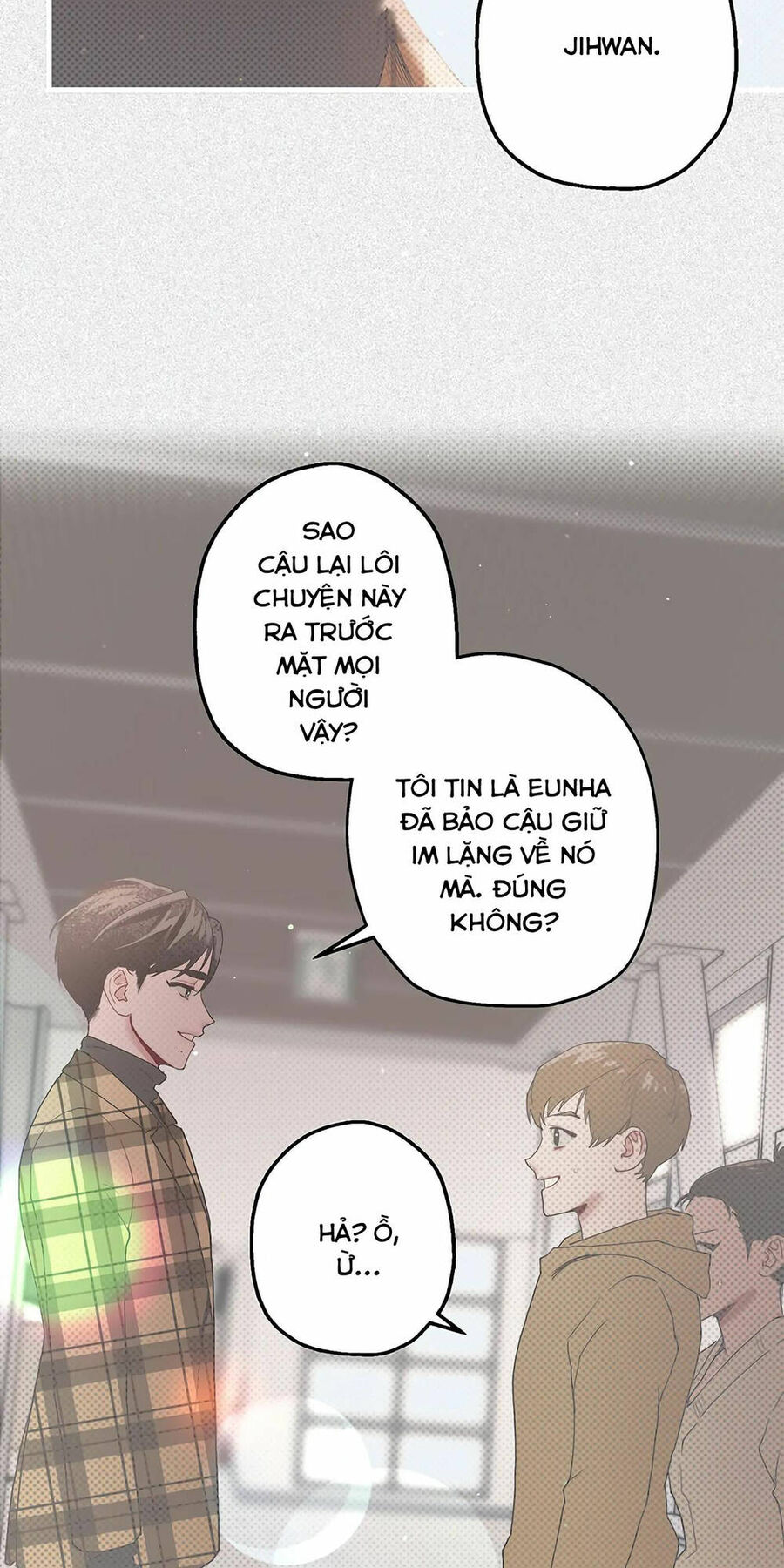 Người Chồng Thứ Hai Của Tôi Chapter 18 - 28