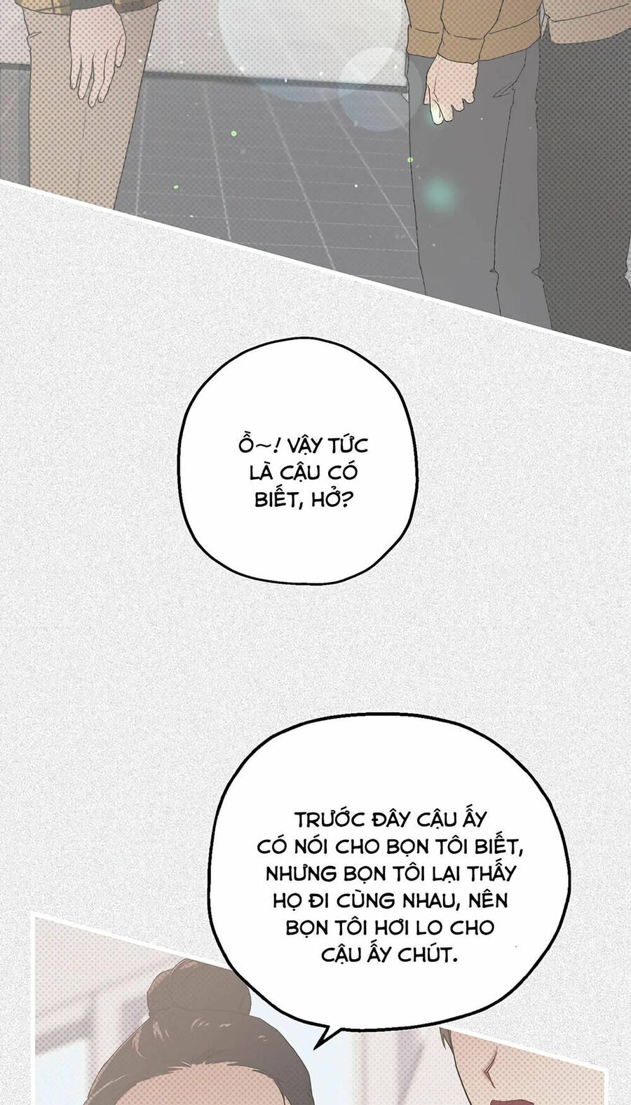 Người Chồng Thứ Hai Của Tôi Chapter 18 - 29