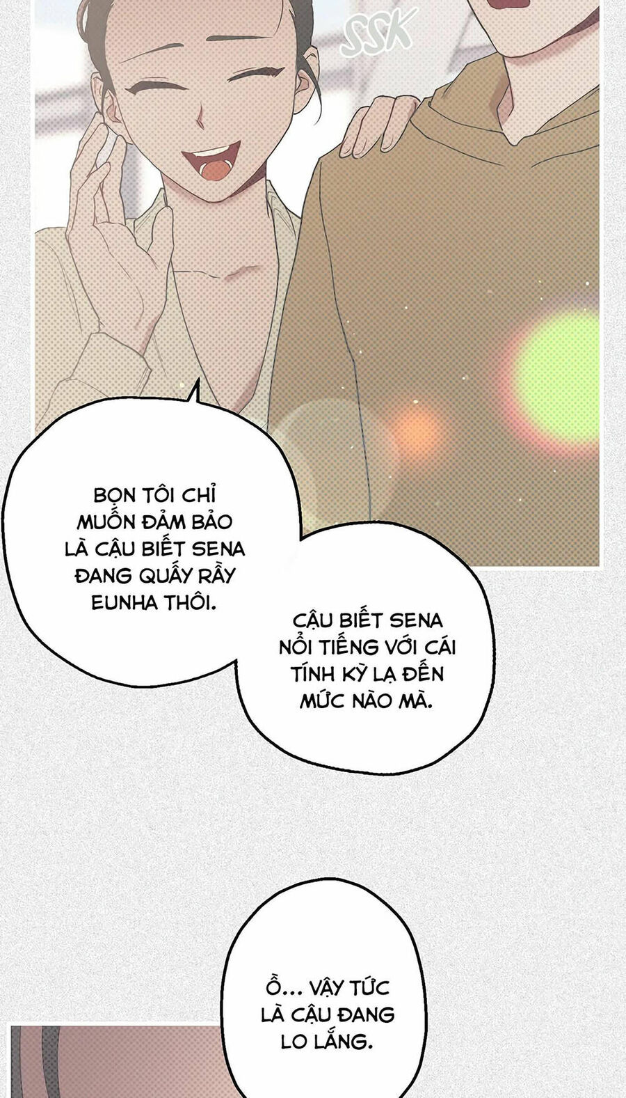 Người Chồng Thứ Hai Của Tôi Chapter 18 - 30