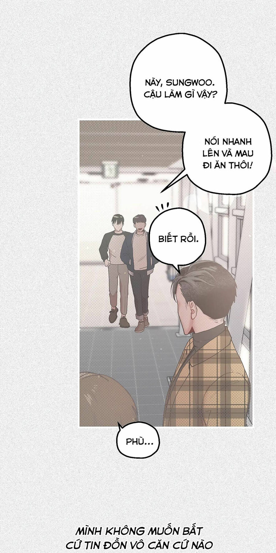 Người Chồng Thứ Hai Của Tôi Chapter 18 - 32