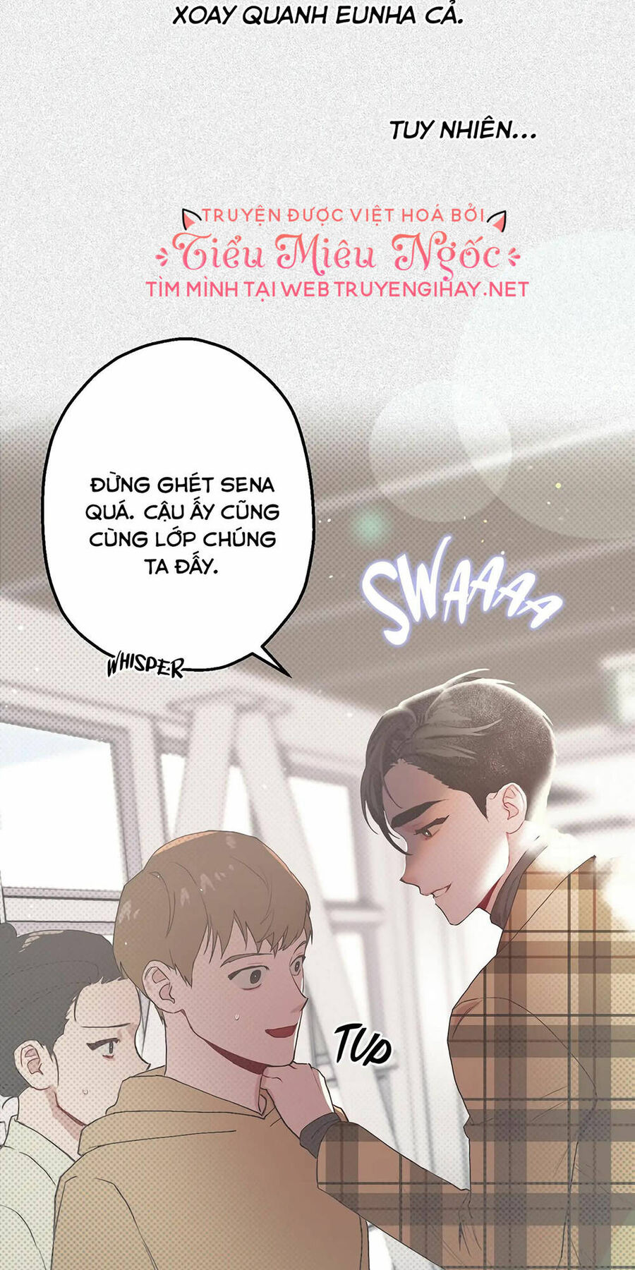 Người Chồng Thứ Hai Của Tôi Chapter 18 - 33