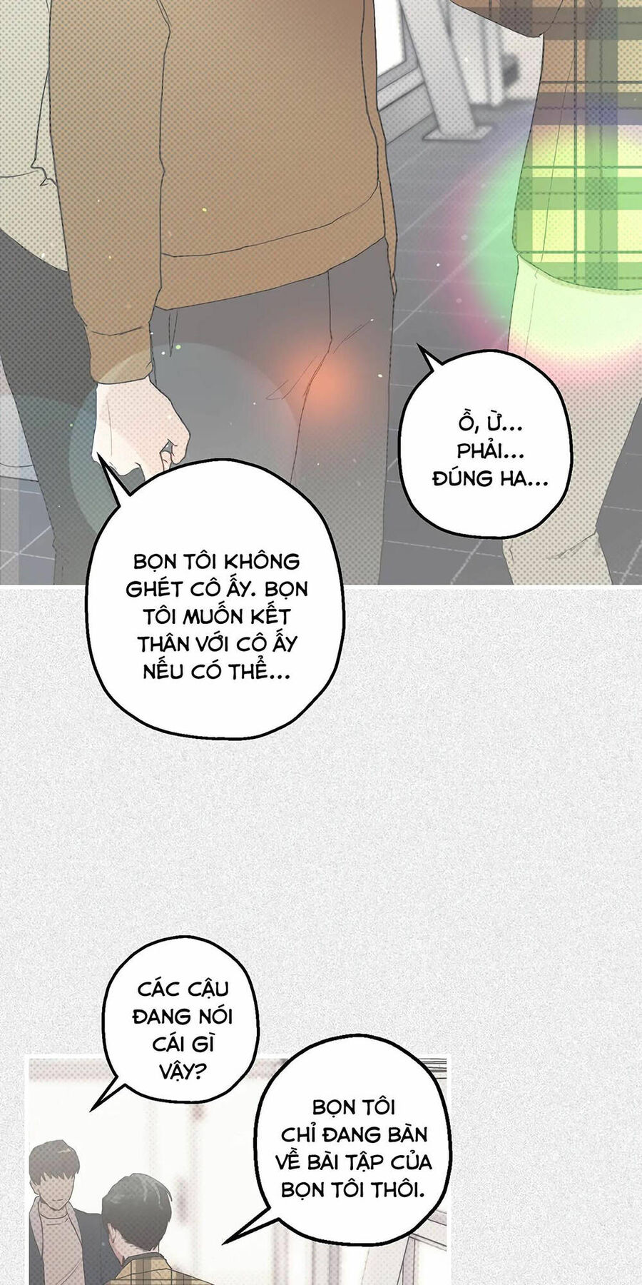 Người Chồng Thứ Hai Của Tôi Chapter 18 - 34