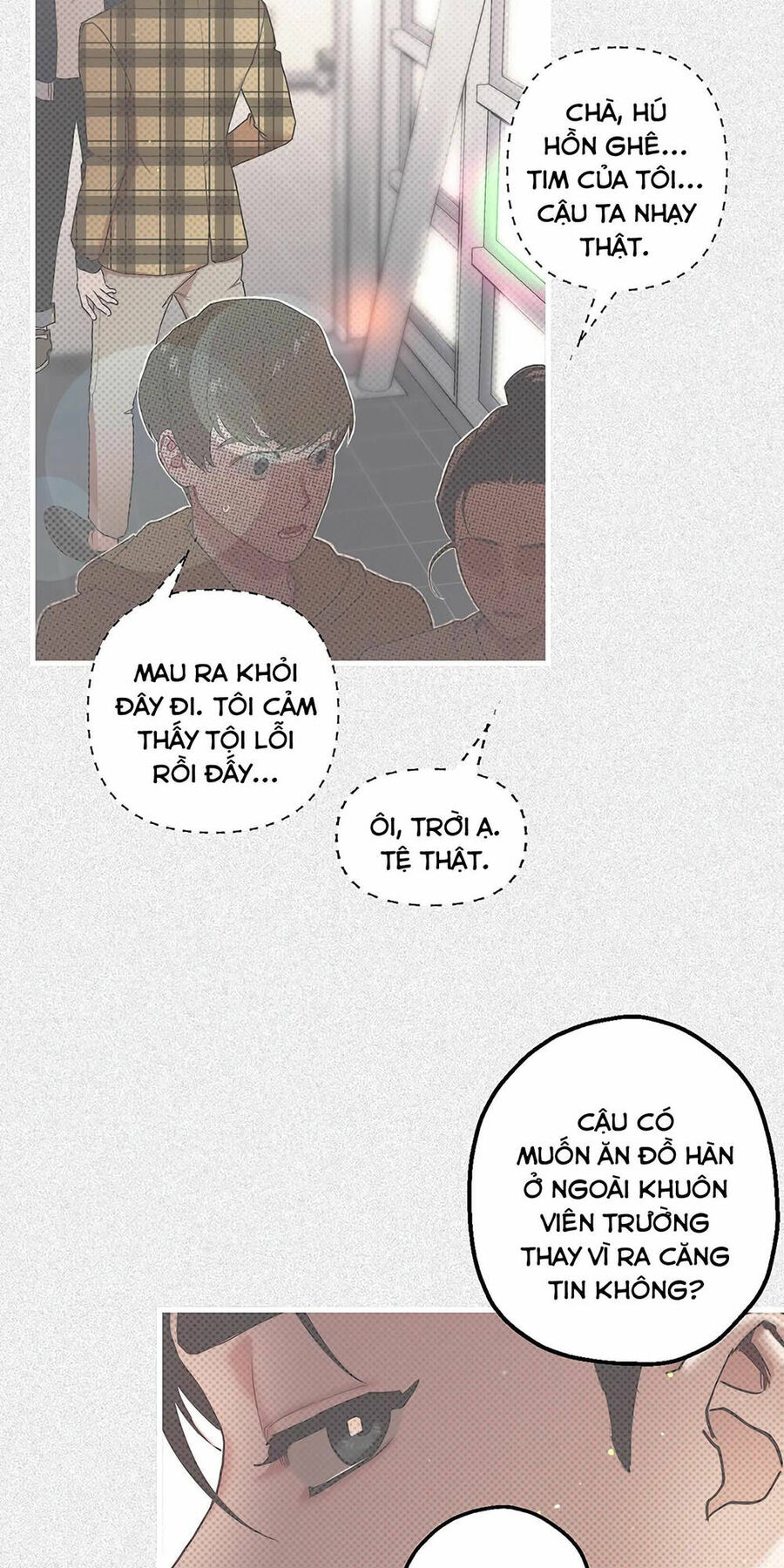 Người Chồng Thứ Hai Của Tôi Chapter 18 - 35