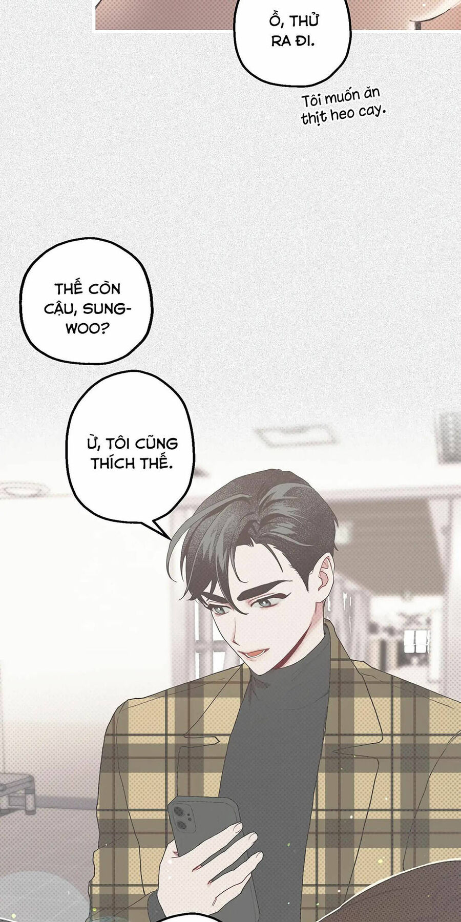 Người Chồng Thứ Hai Của Tôi Chapter 18 - 36