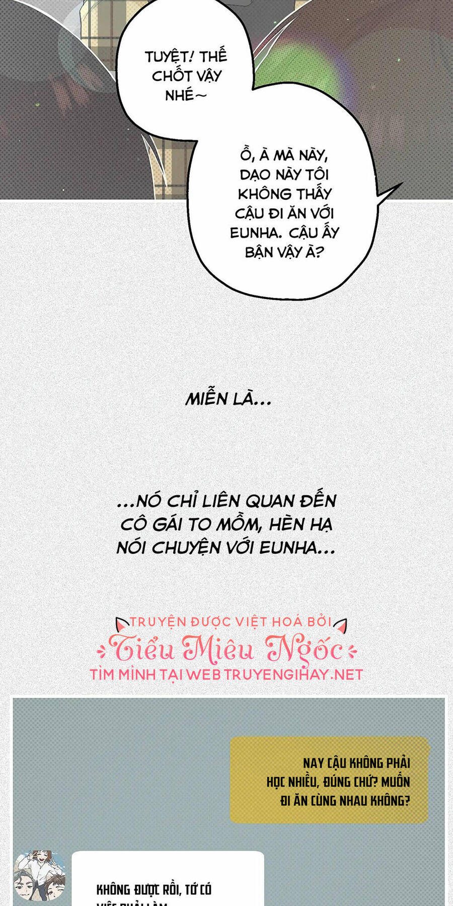 Người Chồng Thứ Hai Của Tôi Chapter 18 - 37