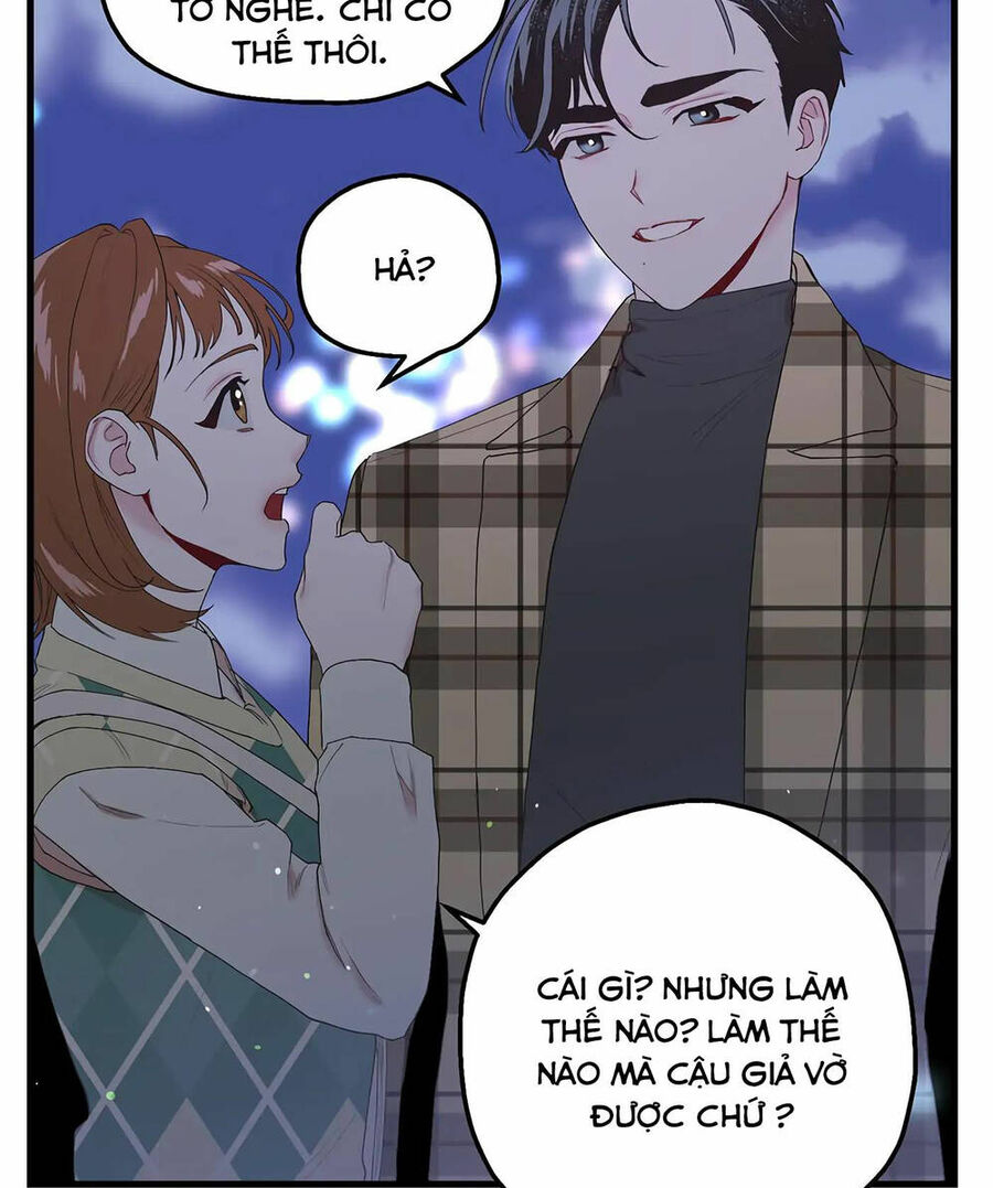 Người Chồng Thứ Hai Của Tôi Chapter 18 - 40