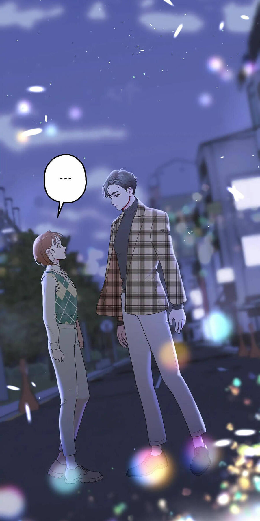 Người Chồng Thứ Hai Của Tôi Chapter 18 - 5