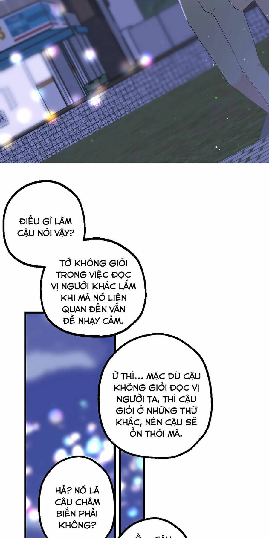 Người Chồng Thứ Hai Của Tôi Chapter 18 - 44