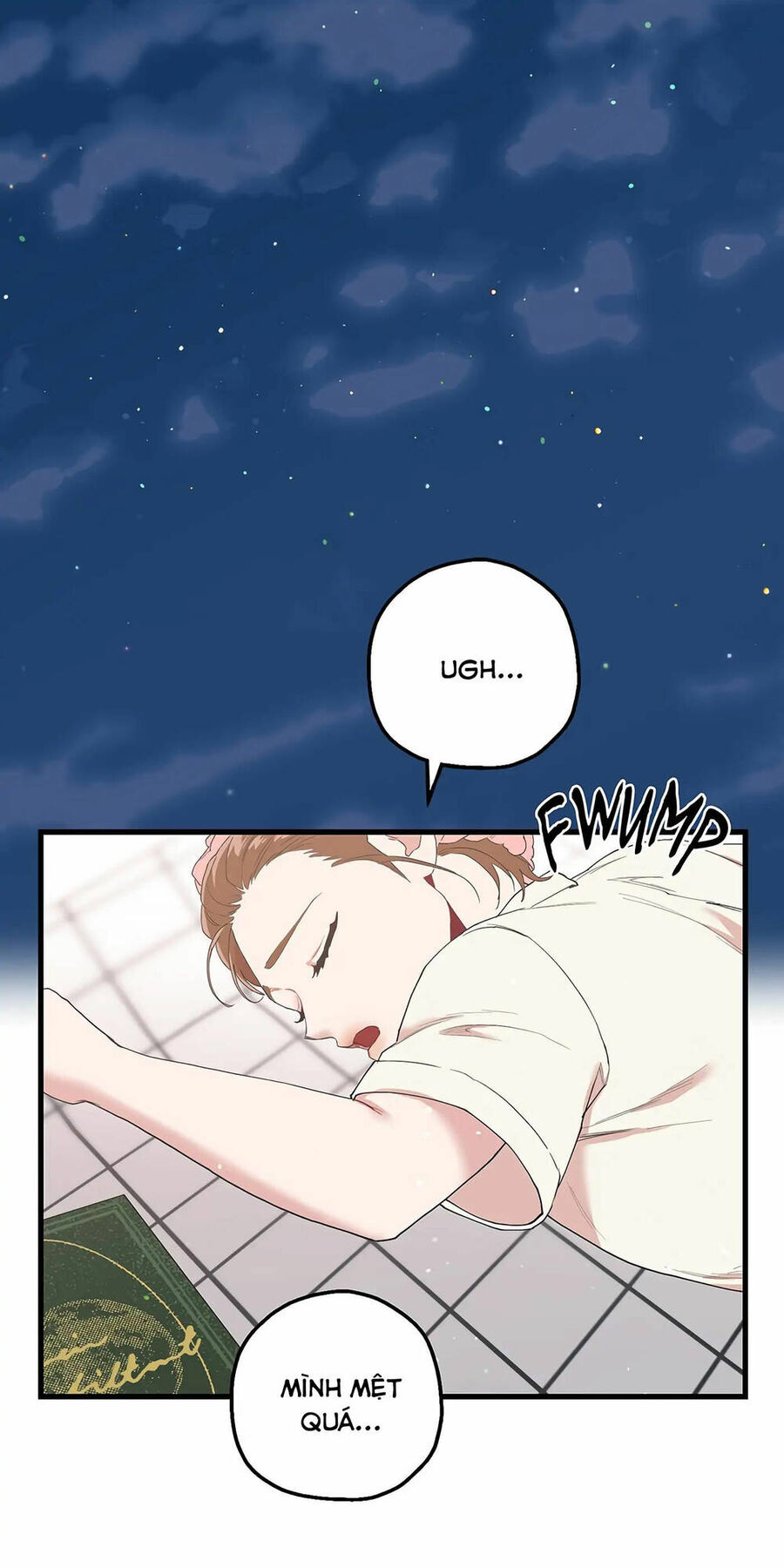 Người Chồng Thứ Hai Của Tôi Chapter 18 - 46