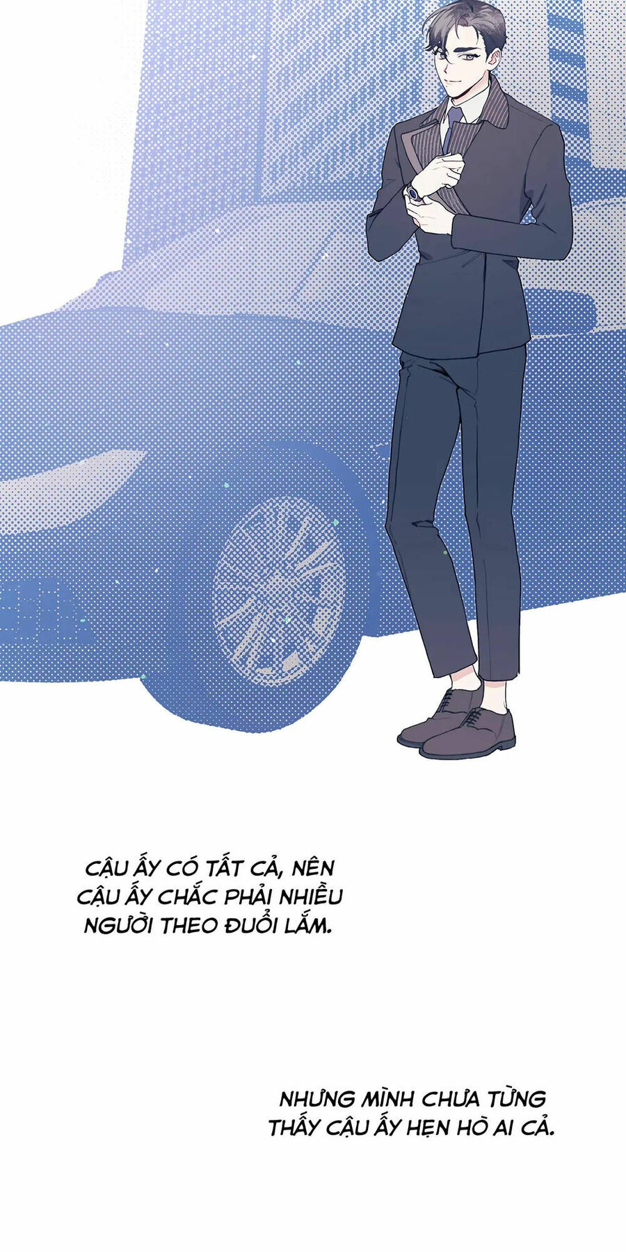 Người Chồng Thứ Hai Của Tôi Chapter 18 - 49