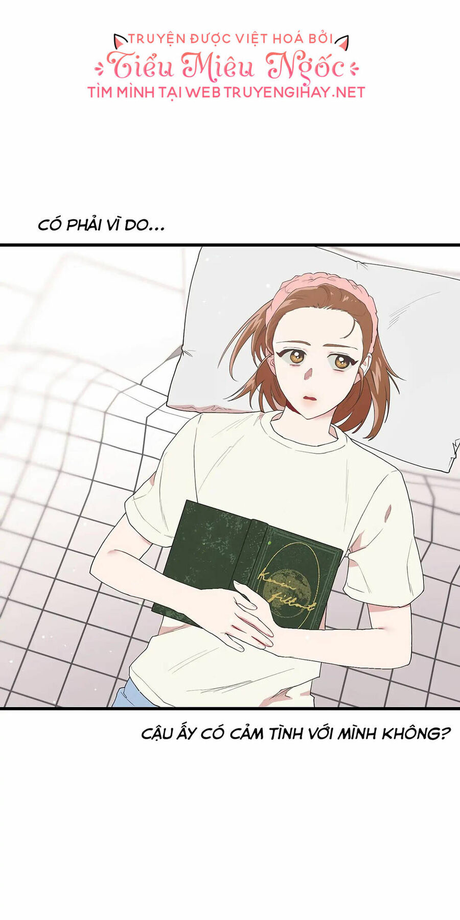 Người Chồng Thứ Hai Của Tôi Chapter 18 - 50