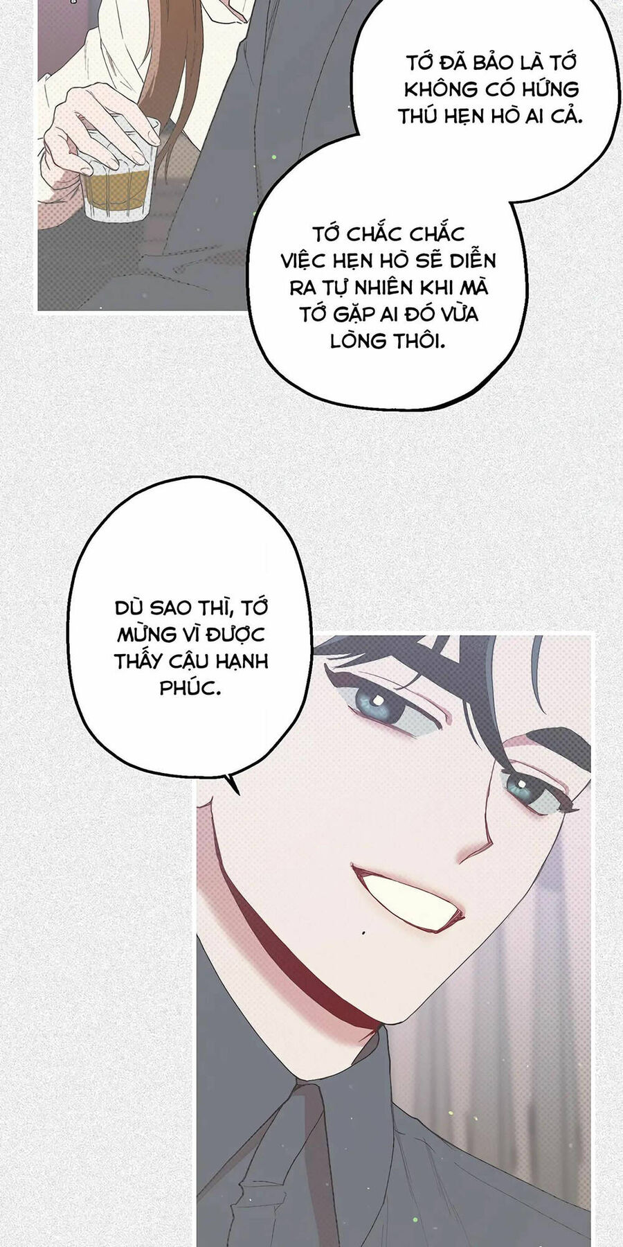 Người Chồng Thứ Hai Của Tôi Chapter 18 - 53