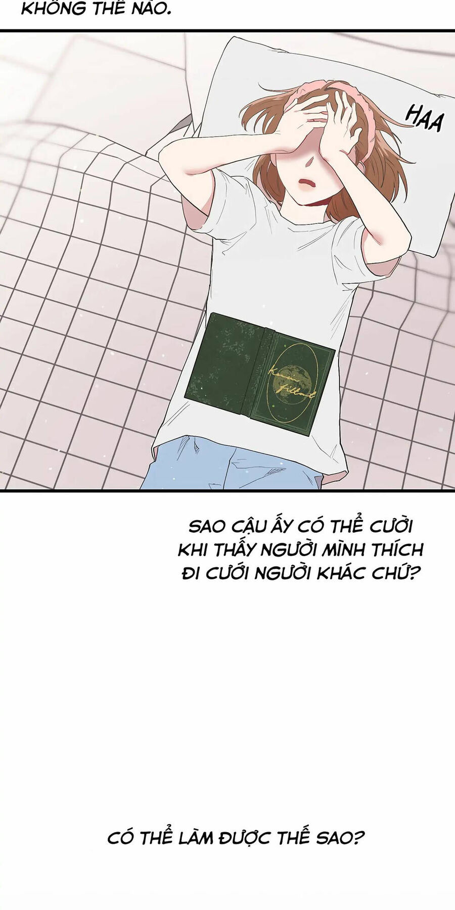 Người Chồng Thứ Hai Của Tôi Chapter 18 - 55