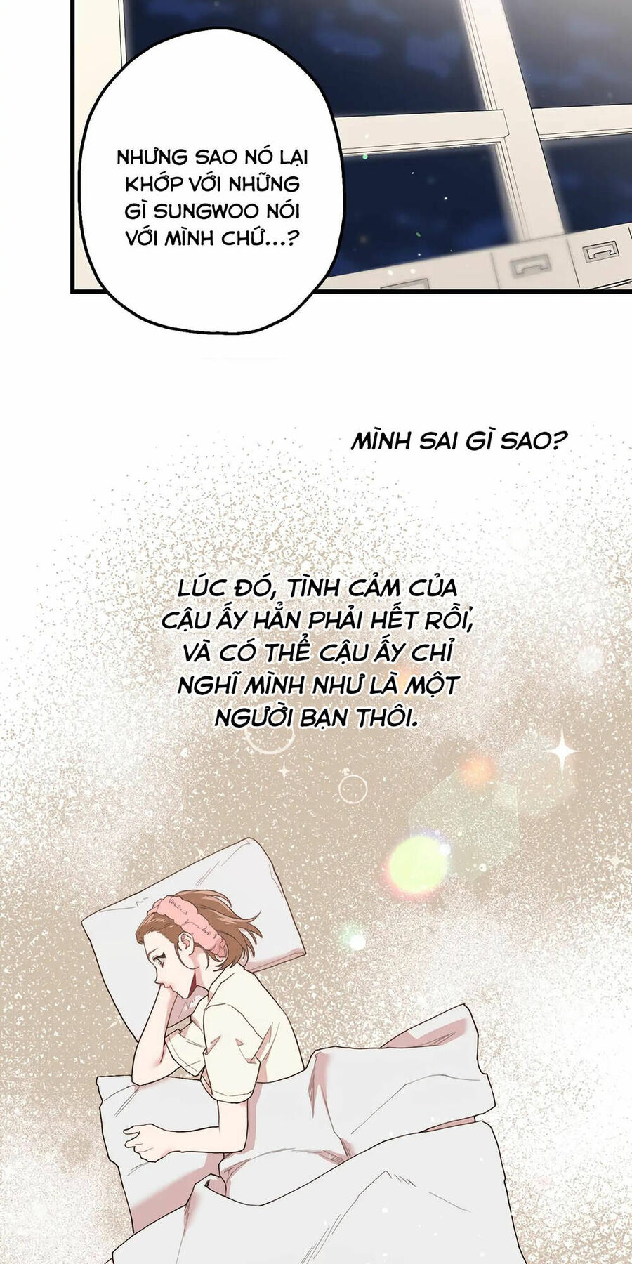 Người Chồng Thứ Hai Của Tôi Chapter 18 - 59