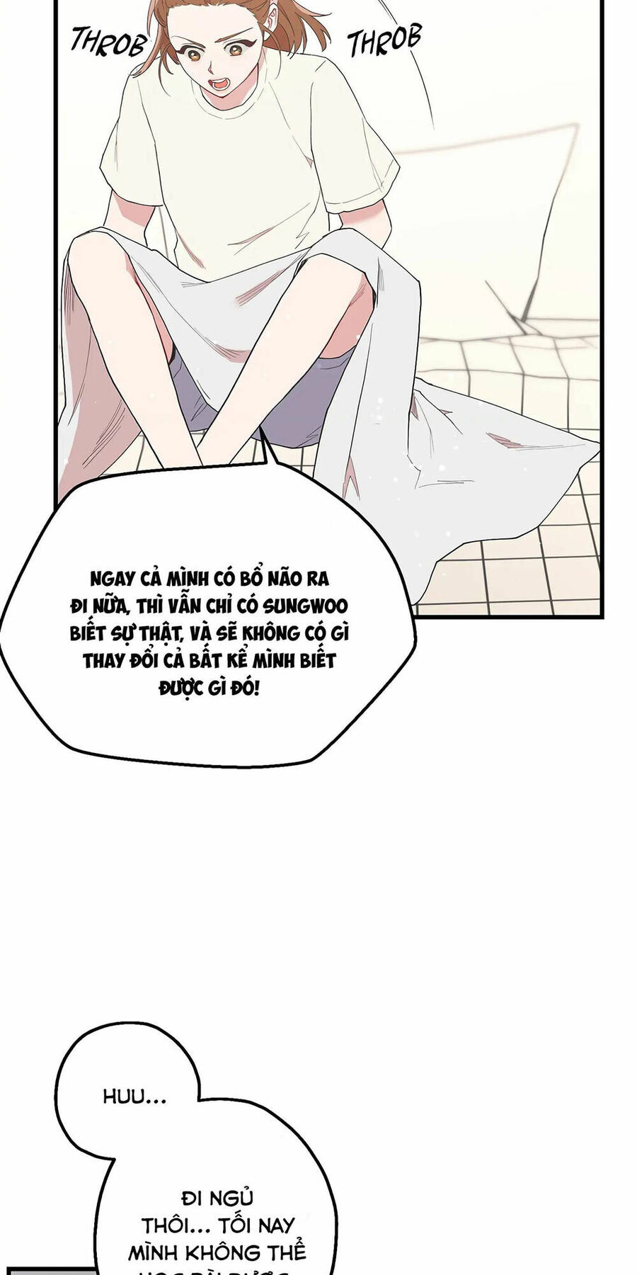 Người Chồng Thứ Hai Của Tôi Chapter 18 - 61