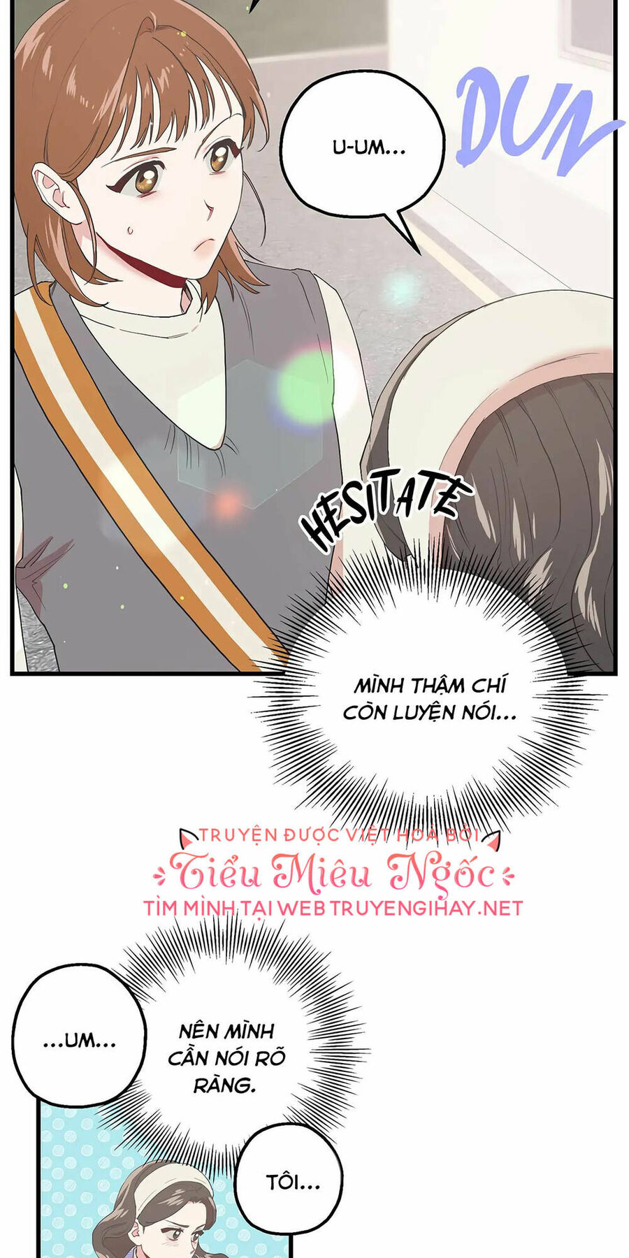 Người Chồng Thứ Hai Của Tôi Chapter 18 - 66