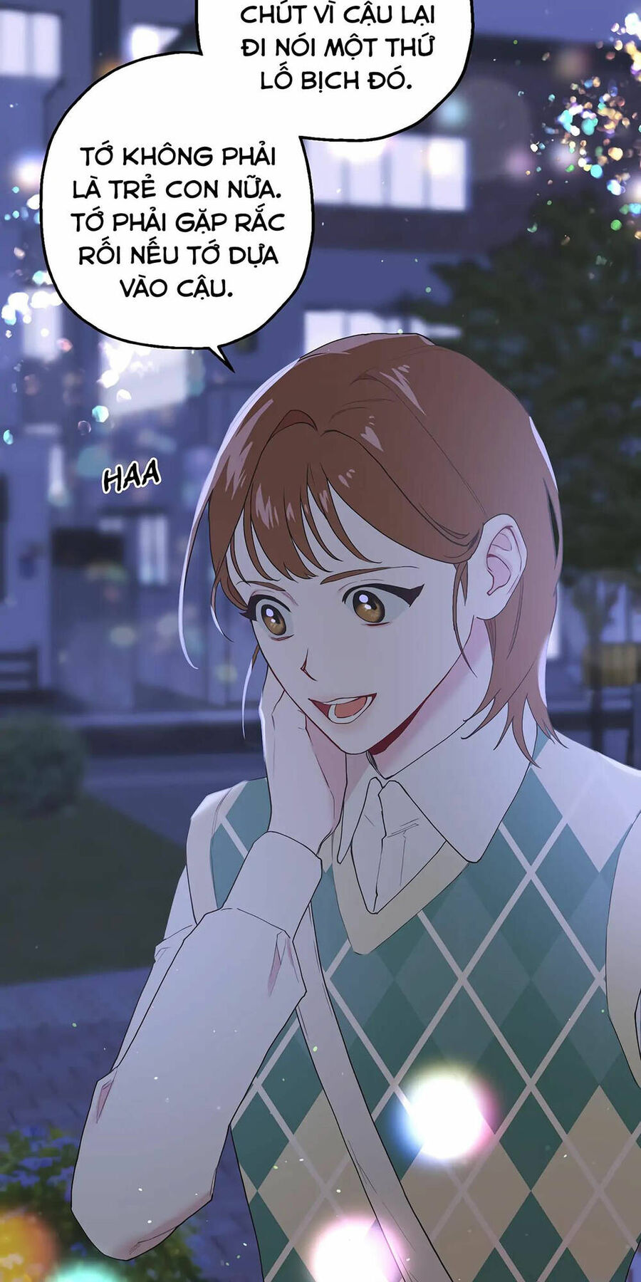 Người Chồng Thứ Hai Của Tôi Chapter 18 - 8