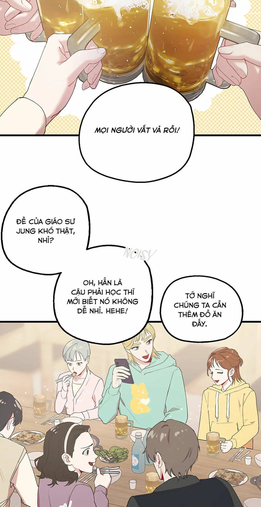 Người Chồng Thứ Hai Của Tôi Chapter 19 - 104