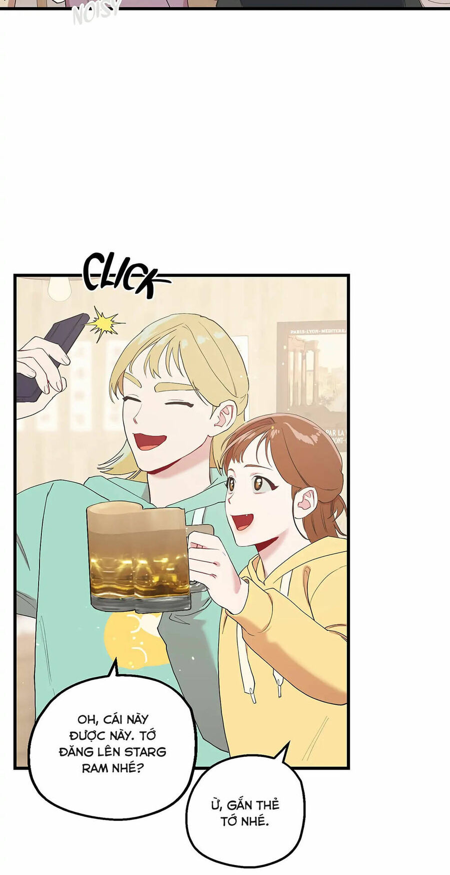 Người Chồng Thứ Hai Của Tôi Chapter 19 - 105