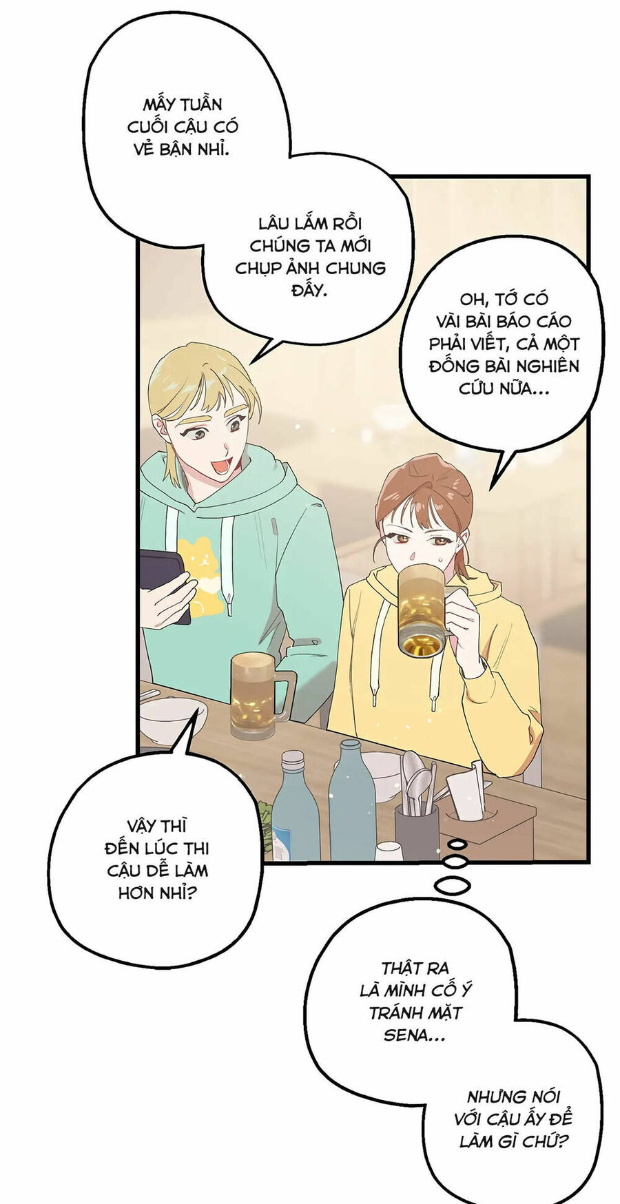 Người Chồng Thứ Hai Của Tôi Chapter 19 - 106