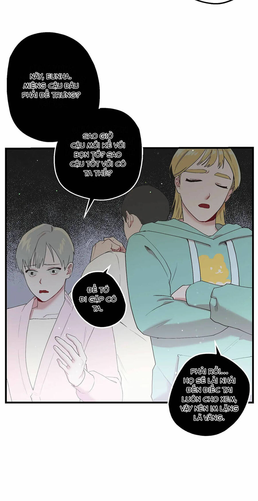 Người Chồng Thứ Hai Của Tôi Chapter 19 - 107