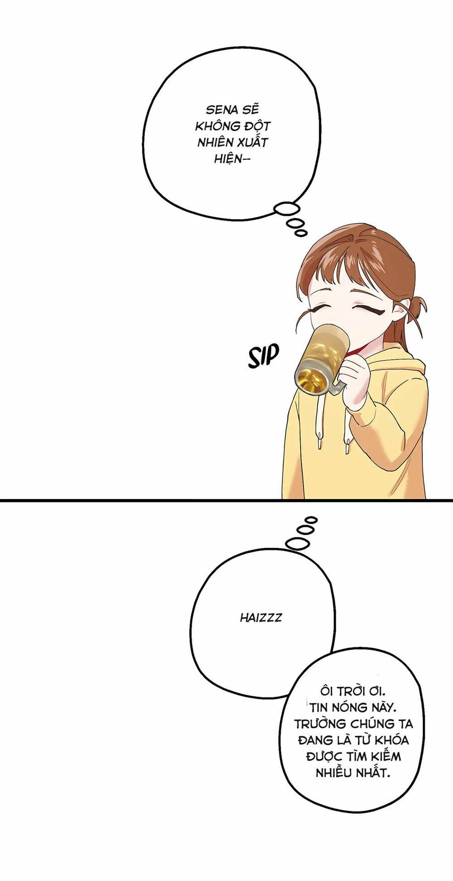 Người Chồng Thứ Hai Của Tôi Chapter 19 - 108