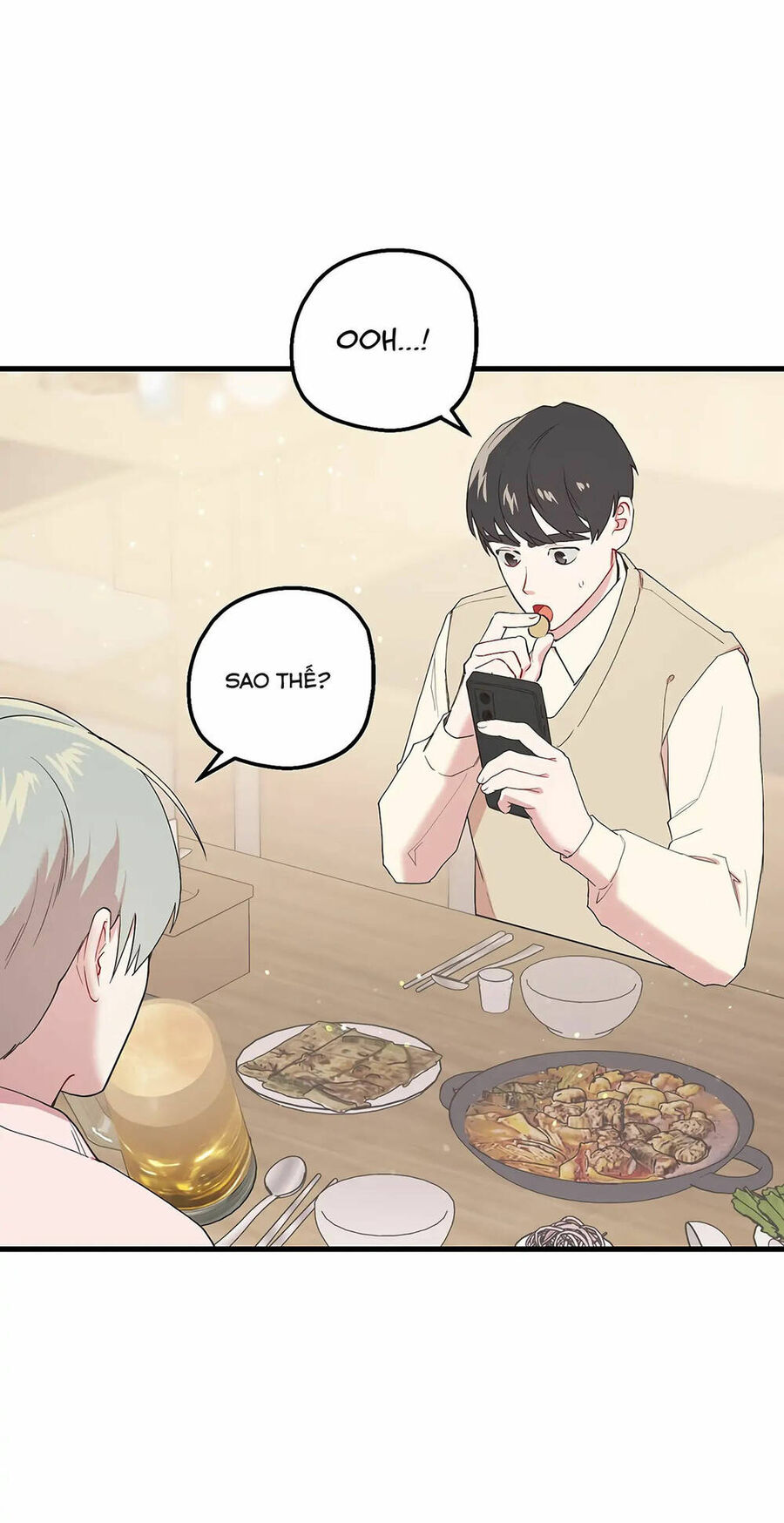 Người Chồng Thứ Hai Của Tôi Chapter 19 - 109