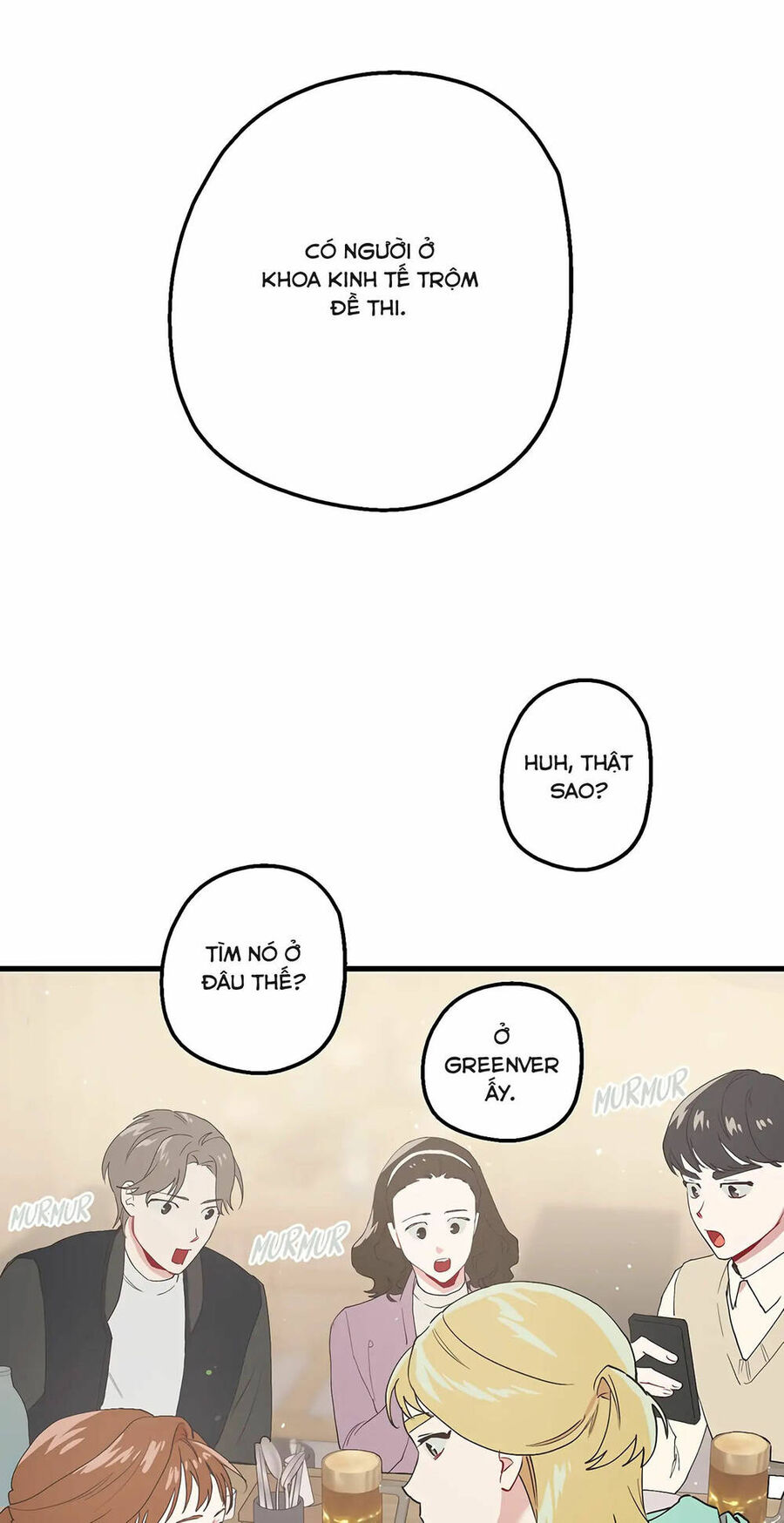 Người Chồng Thứ Hai Của Tôi Chapter 19 - 110