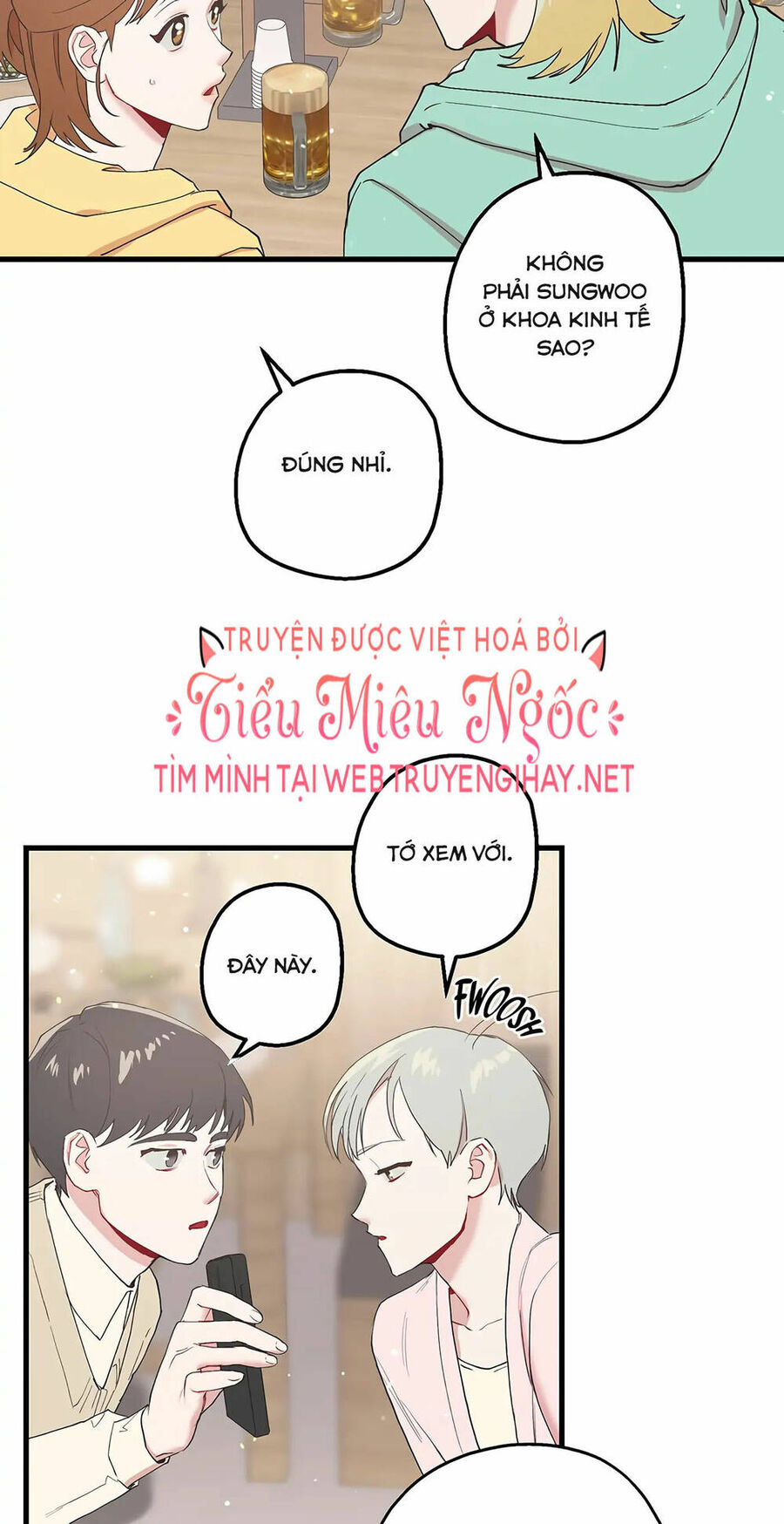 Người Chồng Thứ Hai Của Tôi Chapter 19 - 111