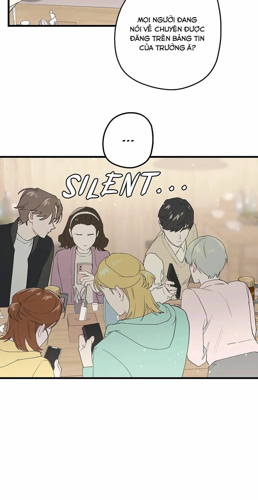 Người Chồng Thứ Hai Của Tôi Chapter 19 - 112