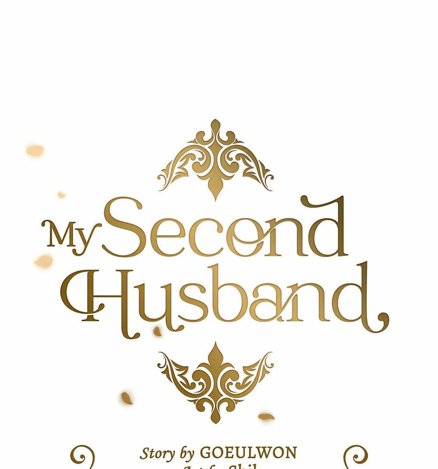 Người Chồng Thứ Hai Của Tôi Chapter 19 - 3