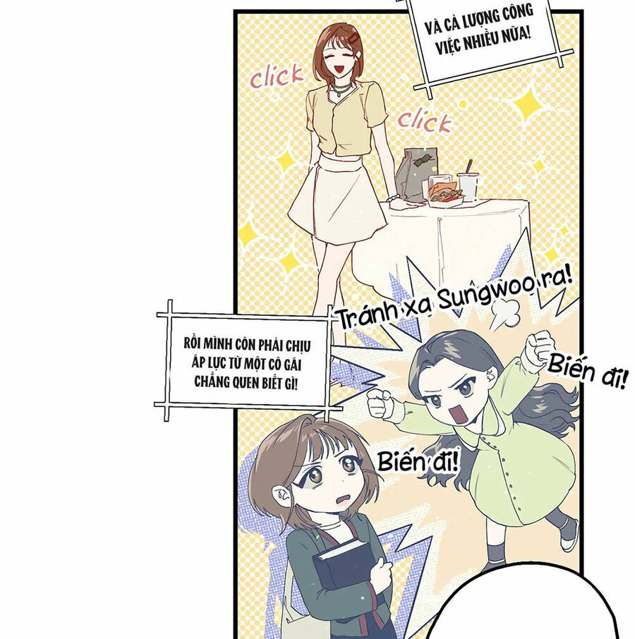 Người Chồng Thứ Hai Của Tôi Chapter 19 - 87