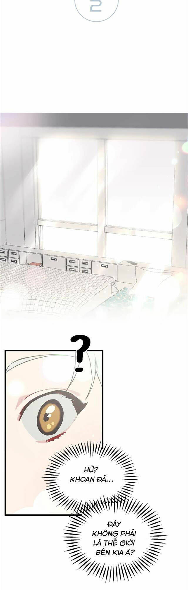 Người Chồng Thứ Hai Của Tôi Chapter 2 - 2