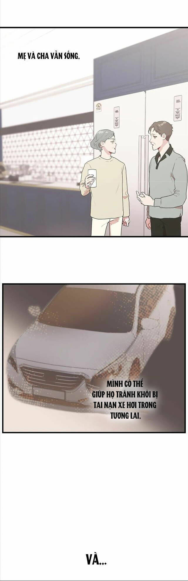 Người Chồng Thứ Hai Của Tôi Chapter 2 - 14