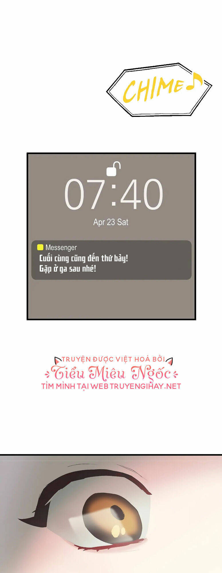 Người Chồng Thứ Hai Của Tôi Chapter 2 - 15