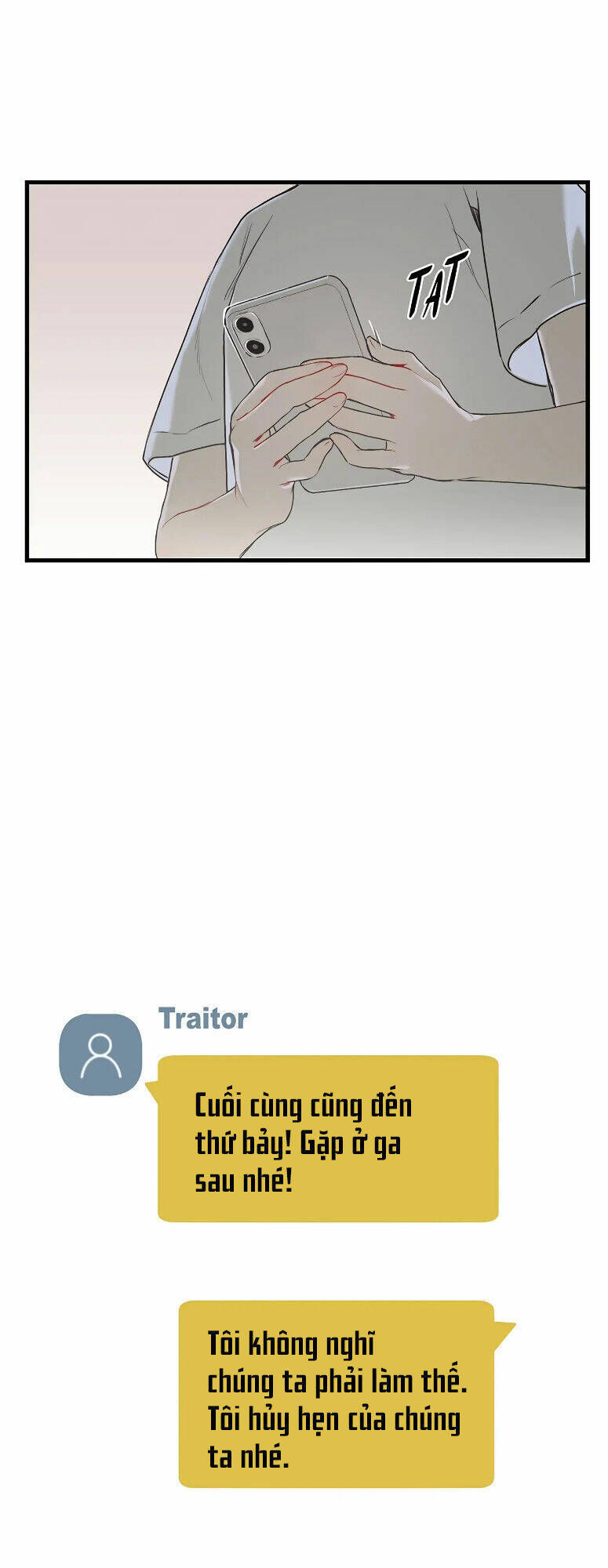 Người Chồng Thứ Hai Của Tôi Chapter 2 - 17