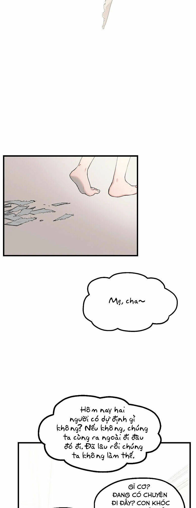 Người Chồng Thứ Hai Của Tôi Chapter 2 - 28