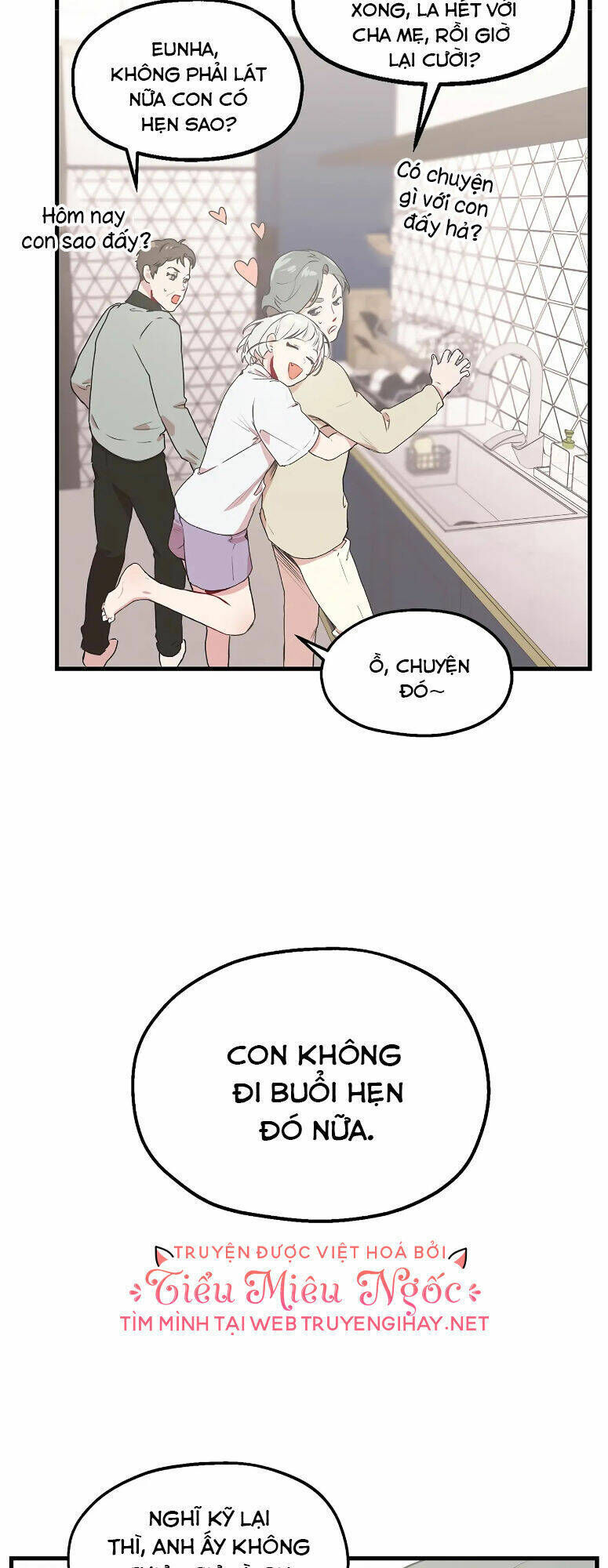 Người Chồng Thứ Hai Của Tôi Chapter 2 - 29